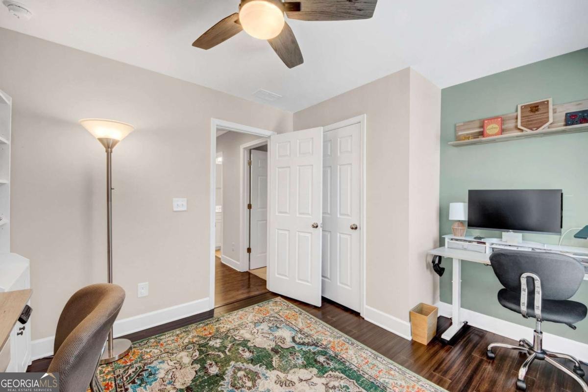 725 Wexford Cove Way Mableton - Photo 23