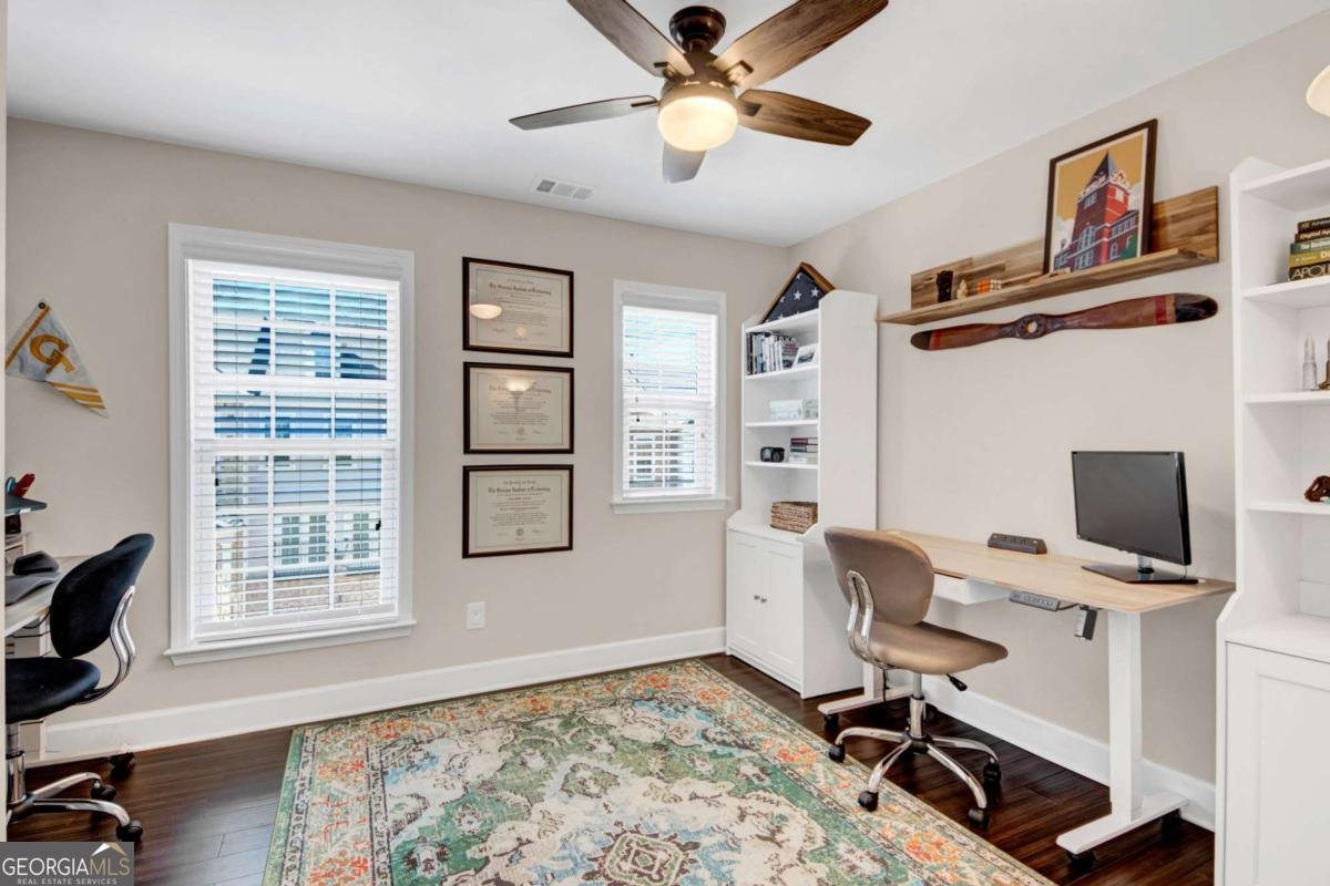 725 Wexford Cove Way Mableton - Photo 24