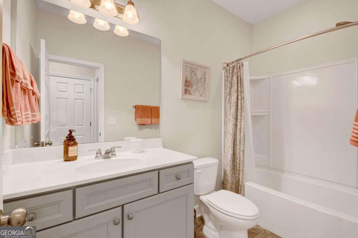 725 Wexford Cove Way Mableton - Photo 27