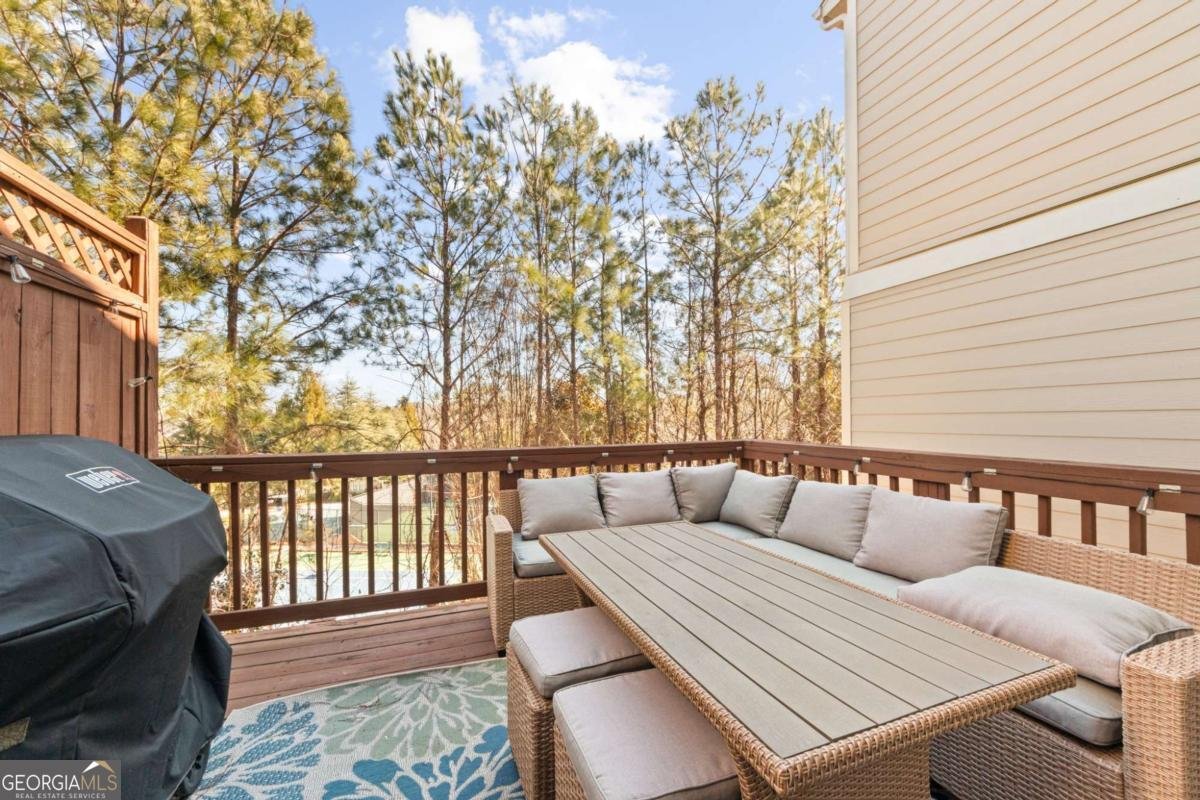 725 Wexford Cove Way Mableton - Photo 29