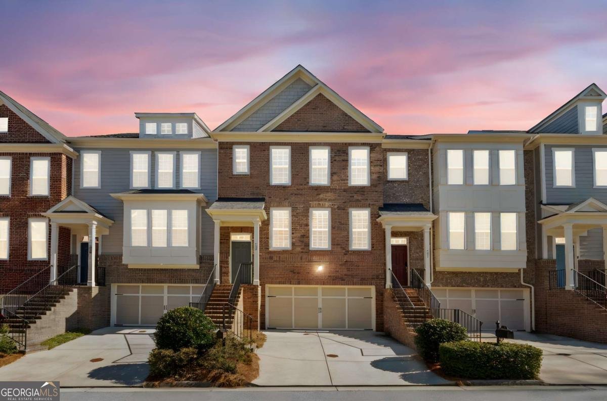 725 Wexford Cove Way Mableton - Photo 31