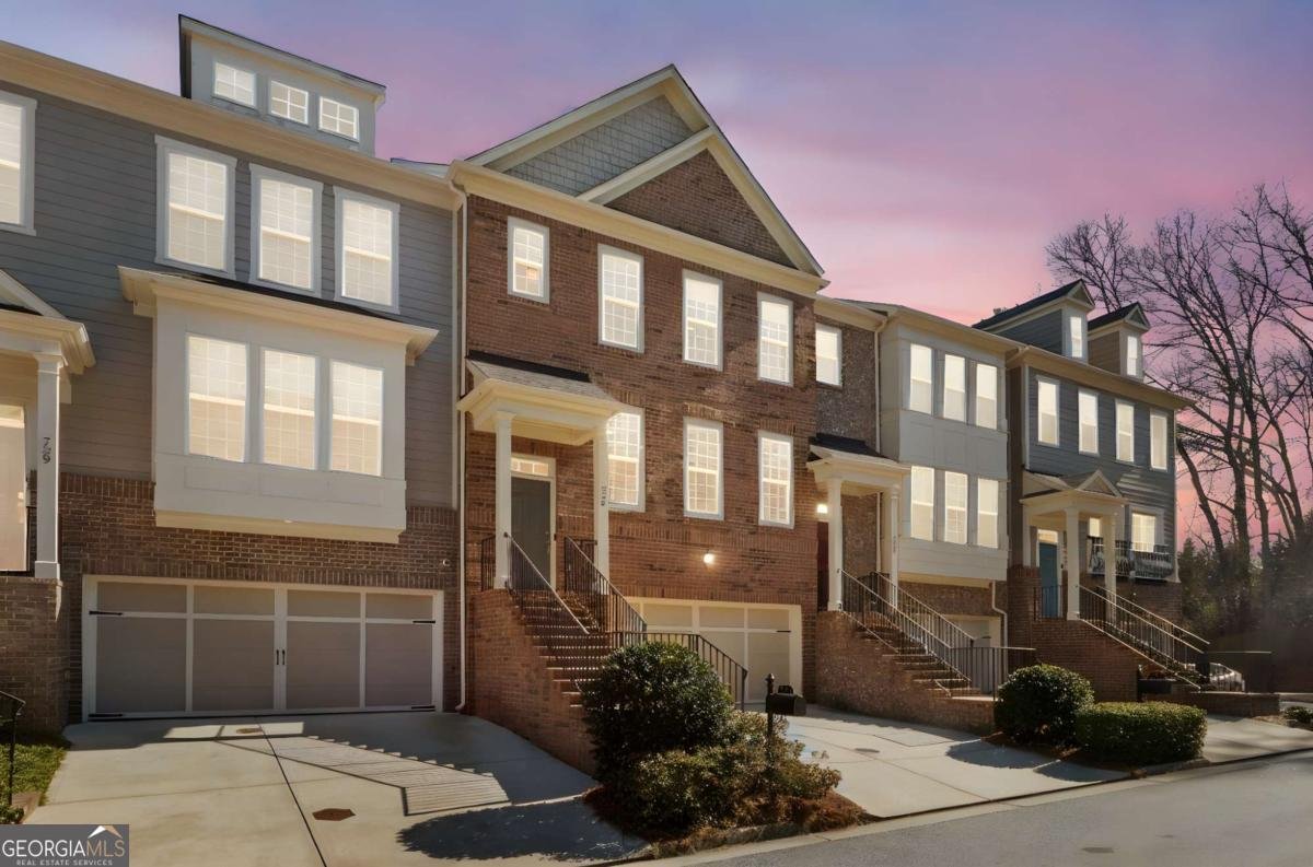 725 Wexford Cove Way Mableton - Photo 32