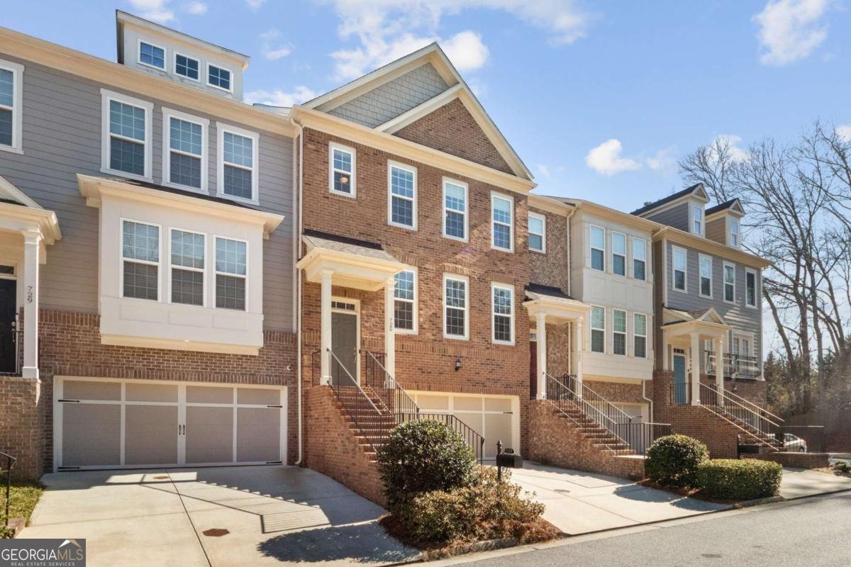 725 Wexford Cove Way Mableton - Photo 33