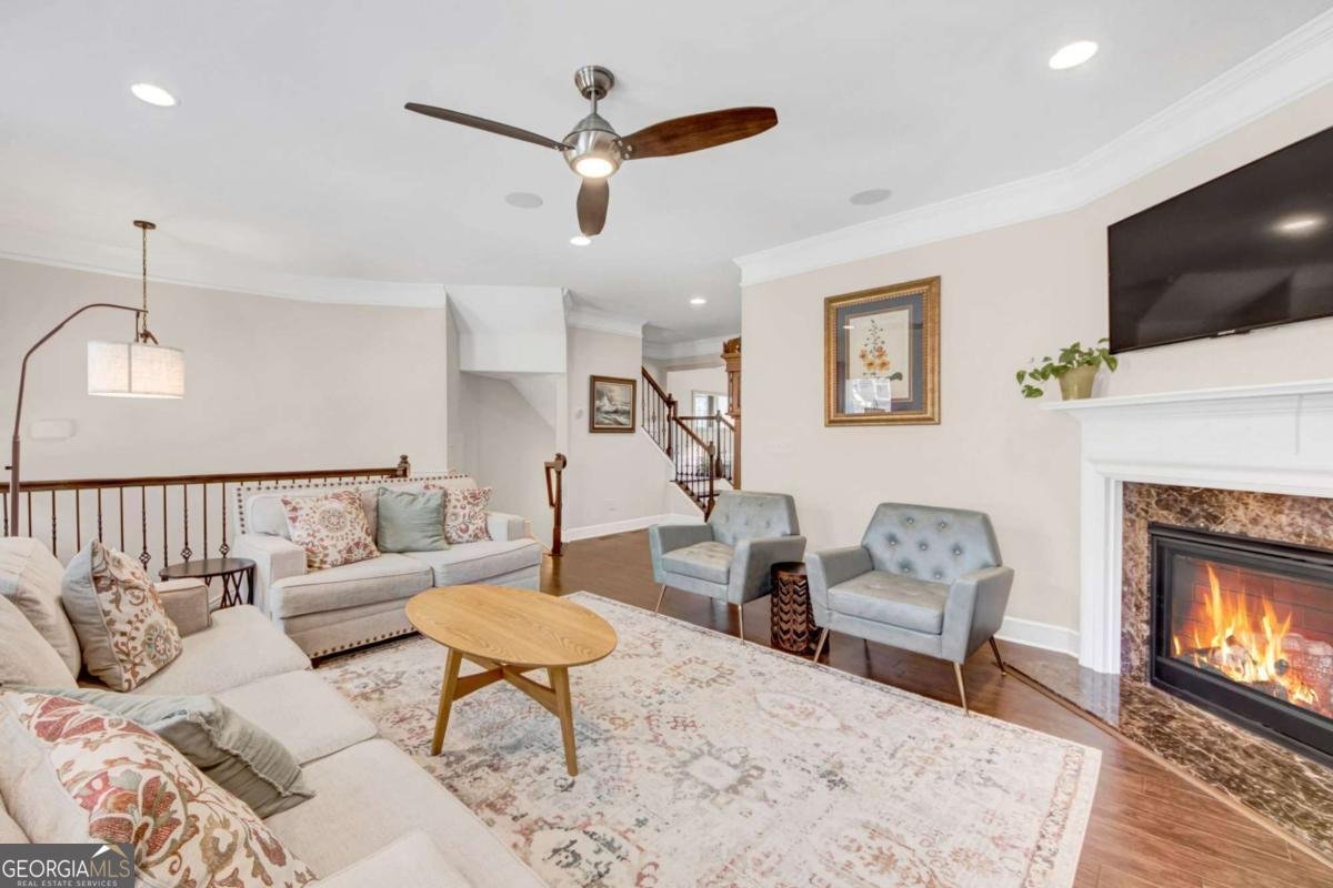 725 Wexford Cove Way Mableton - Photo 6