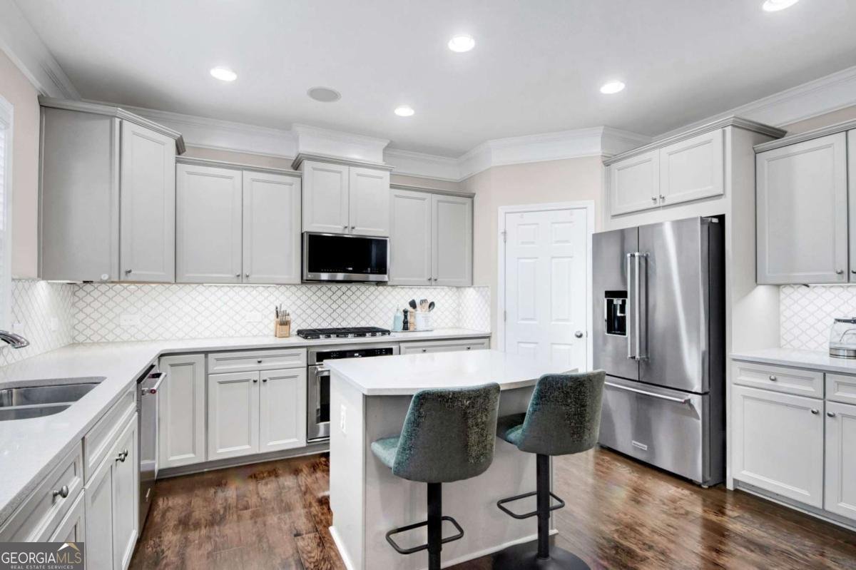 725 Wexford Cove Way Mableton - Photo 7