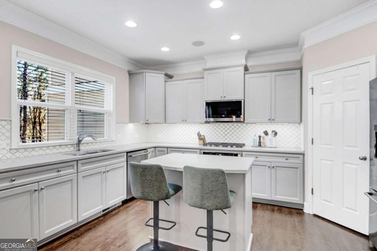 725 Wexford Cove Way Mableton - Photo 8