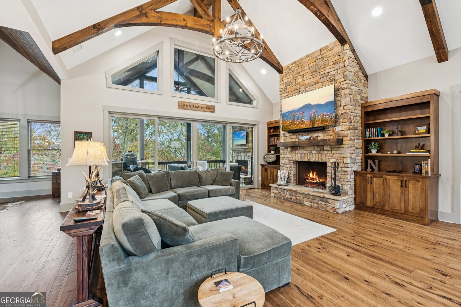 179 Golden Bear Pass Dahlonega - Photo 12