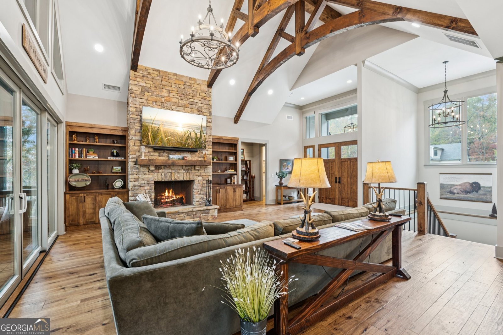 179 Golden Bear Pass Dahlonega - Photo 13