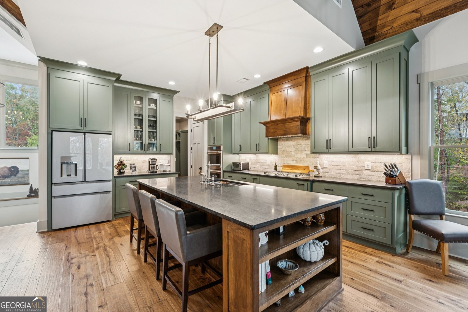 179 Golden Bear Pass Dahlonega - Photo 14