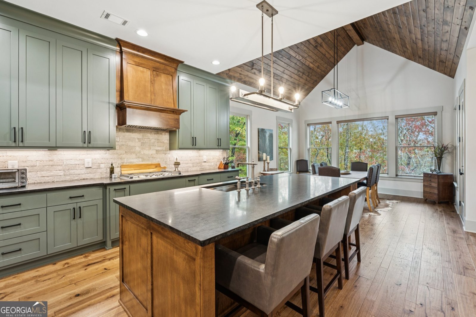 179 Golden Bear Pass Dahlonega - Photo 15