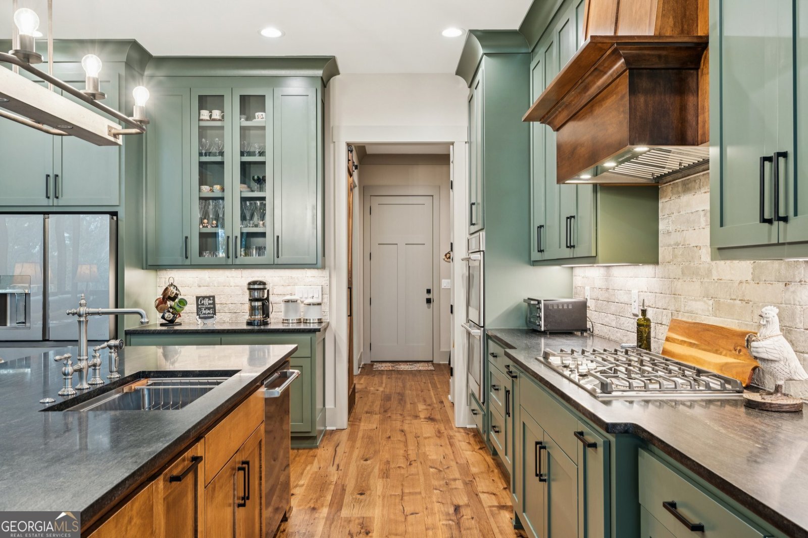 179 Golden Bear Pass Dahlonega - Photo 16