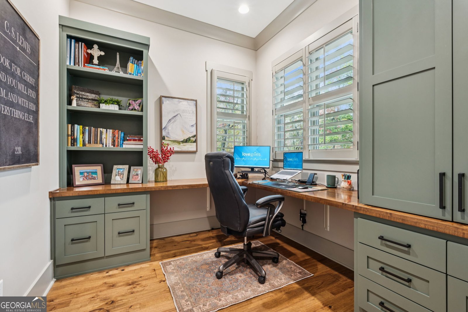 179 Golden Bear Pass Dahlonega - Photo 20