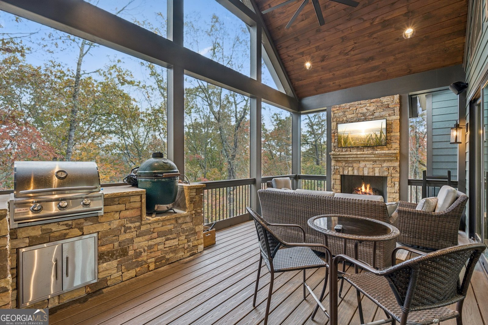 179 Golden Bear Pass Dahlonega - Photo 23