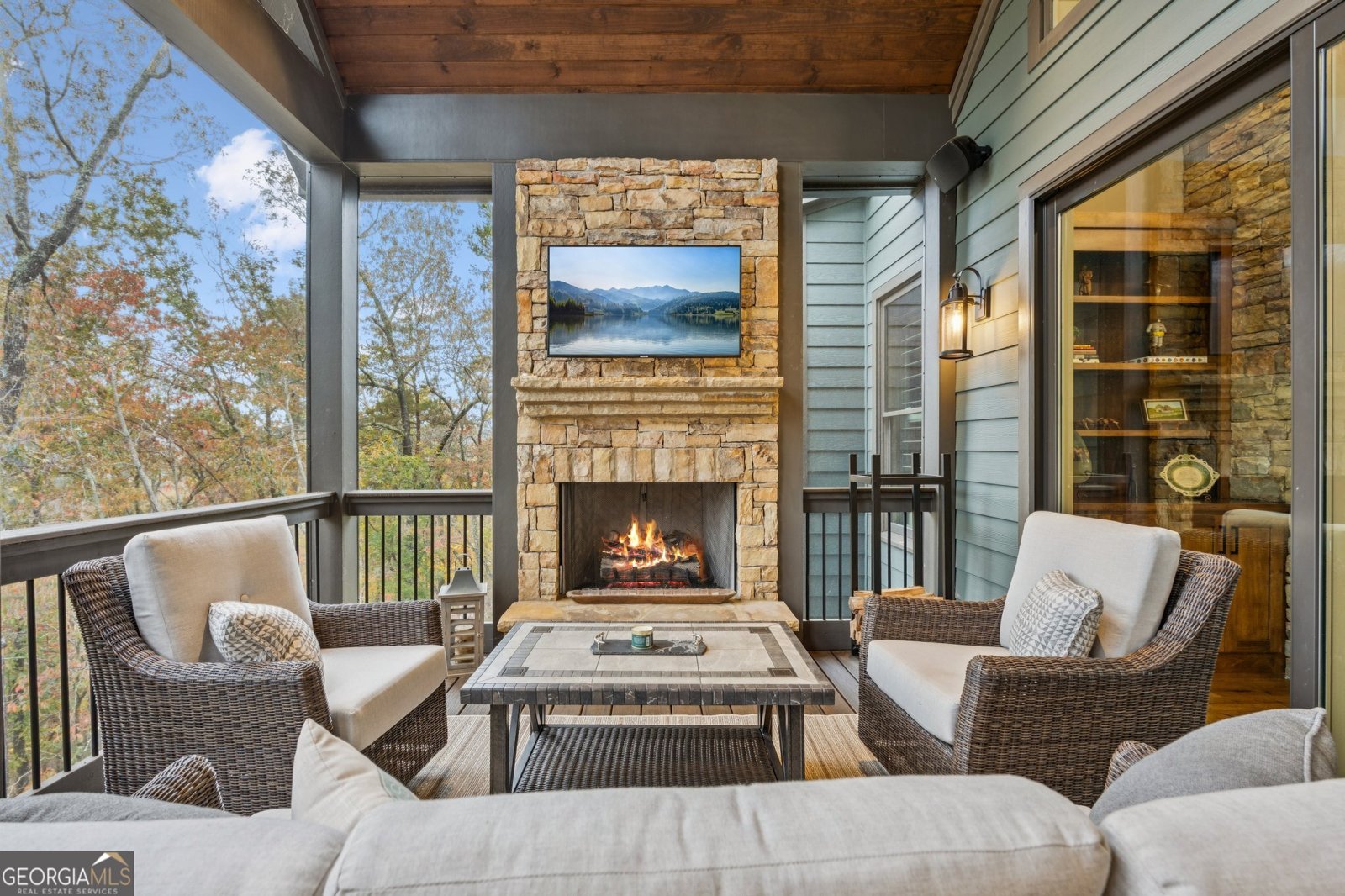 179 Golden Bear Pass Dahlonega - Photo 24