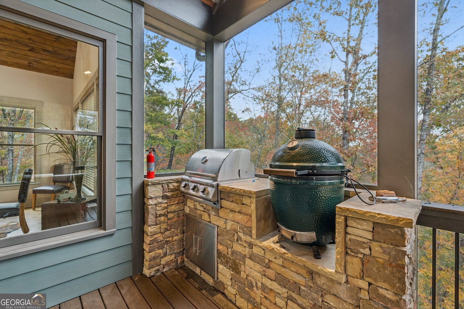 179 Golden Bear Pass Dahlonega - Photo 25