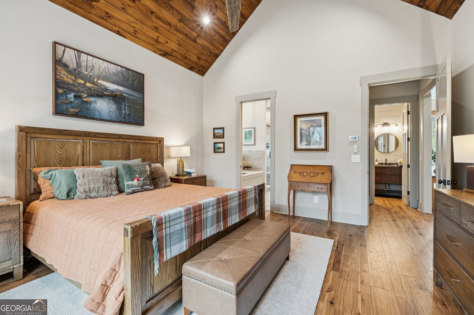 179 Golden Bear Pass Dahlonega - Photo 27