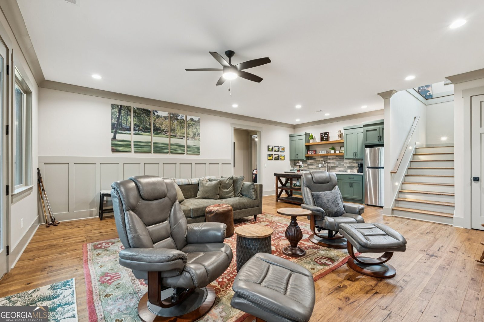 179 Golden Bear Pass Dahlonega - Photo 35