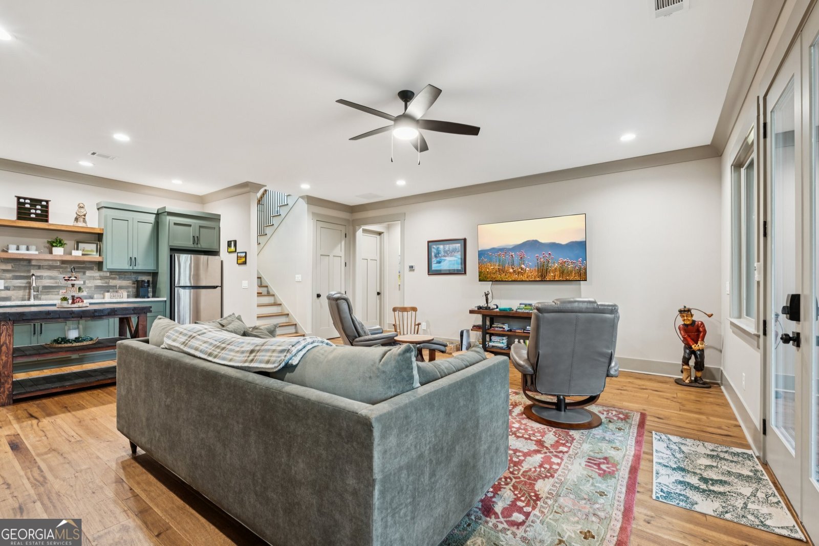 179 Golden Bear Pass Dahlonega - Photo 36