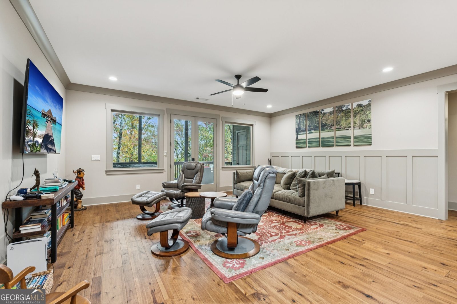 179 Golden Bear Pass Dahlonega - Photo 38