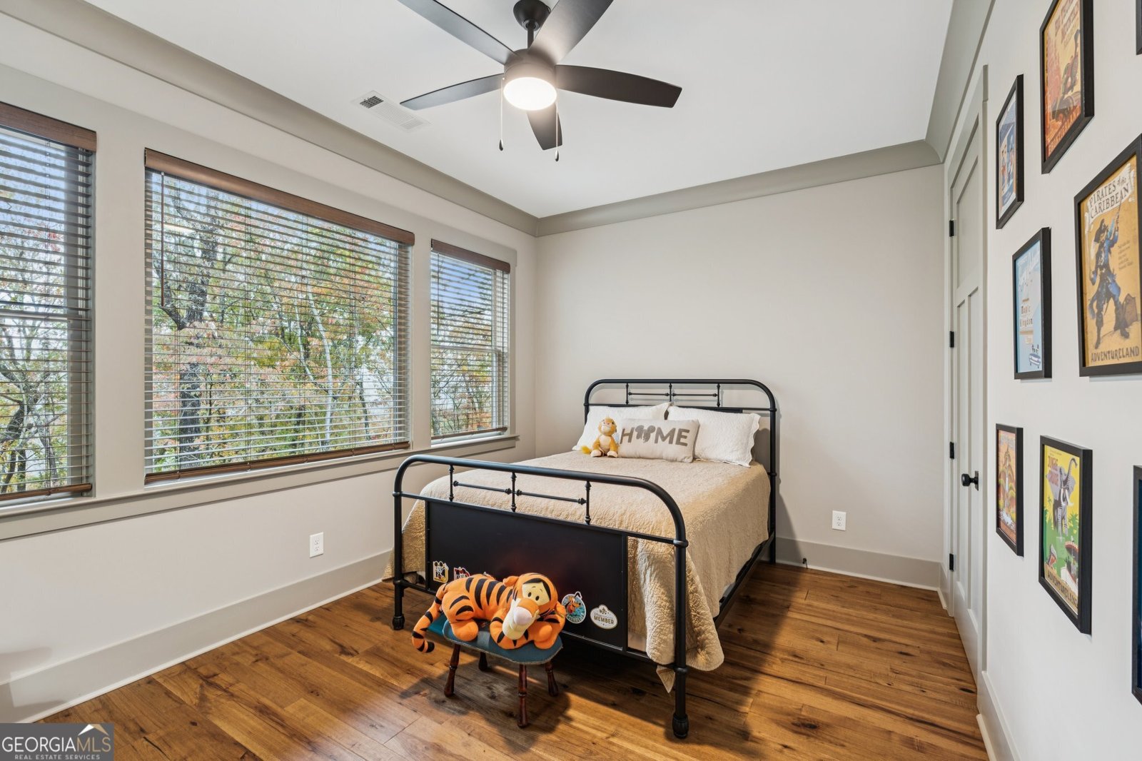 179 Golden Bear Pass Dahlonega - Photo 44