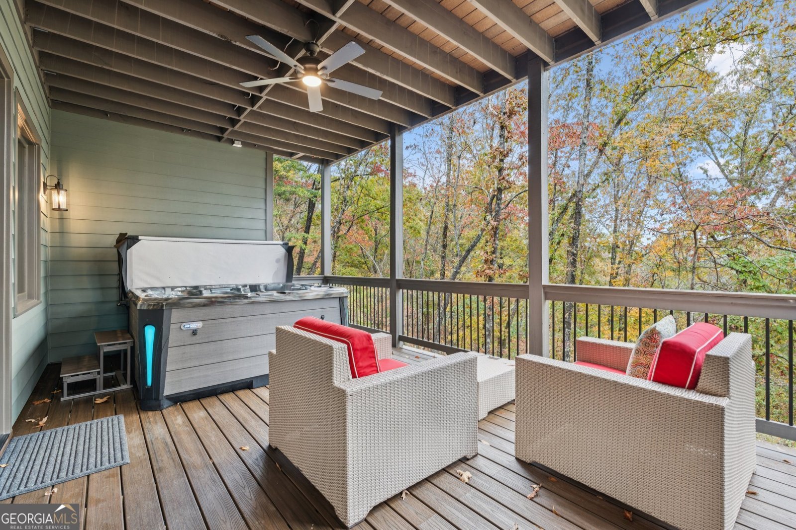 179 Golden Bear Pass Dahlonega - Photo 52