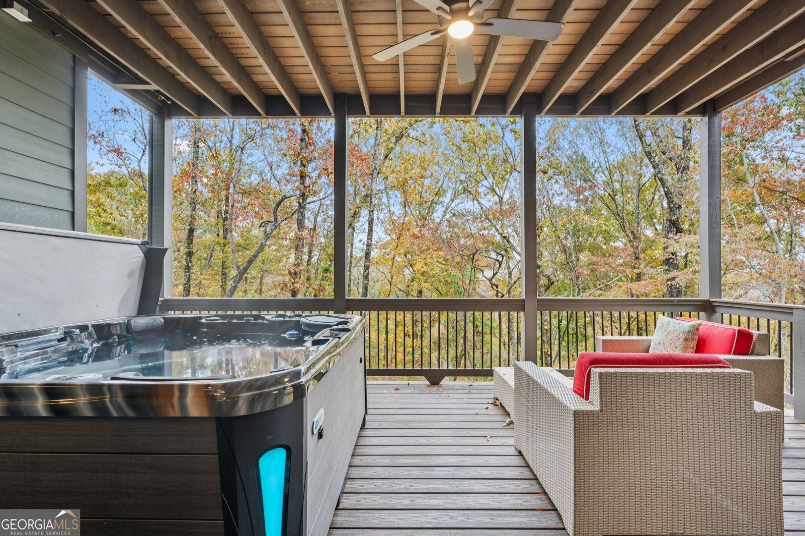 179 Golden Bear Pass Dahlonega - Photo 53