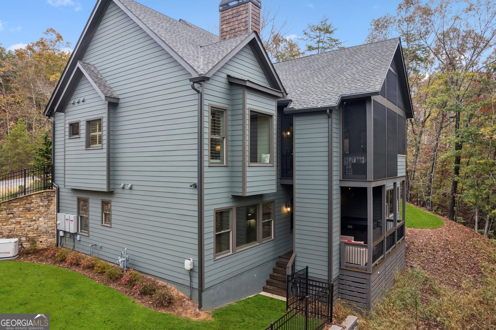 179 Golden Bear Pass Dahlonega - Photo 55