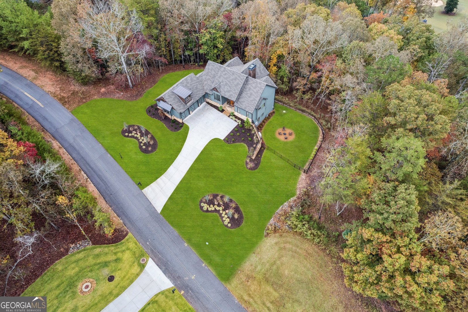 179 Golden Bear Pass Dahlonega - Photo 6