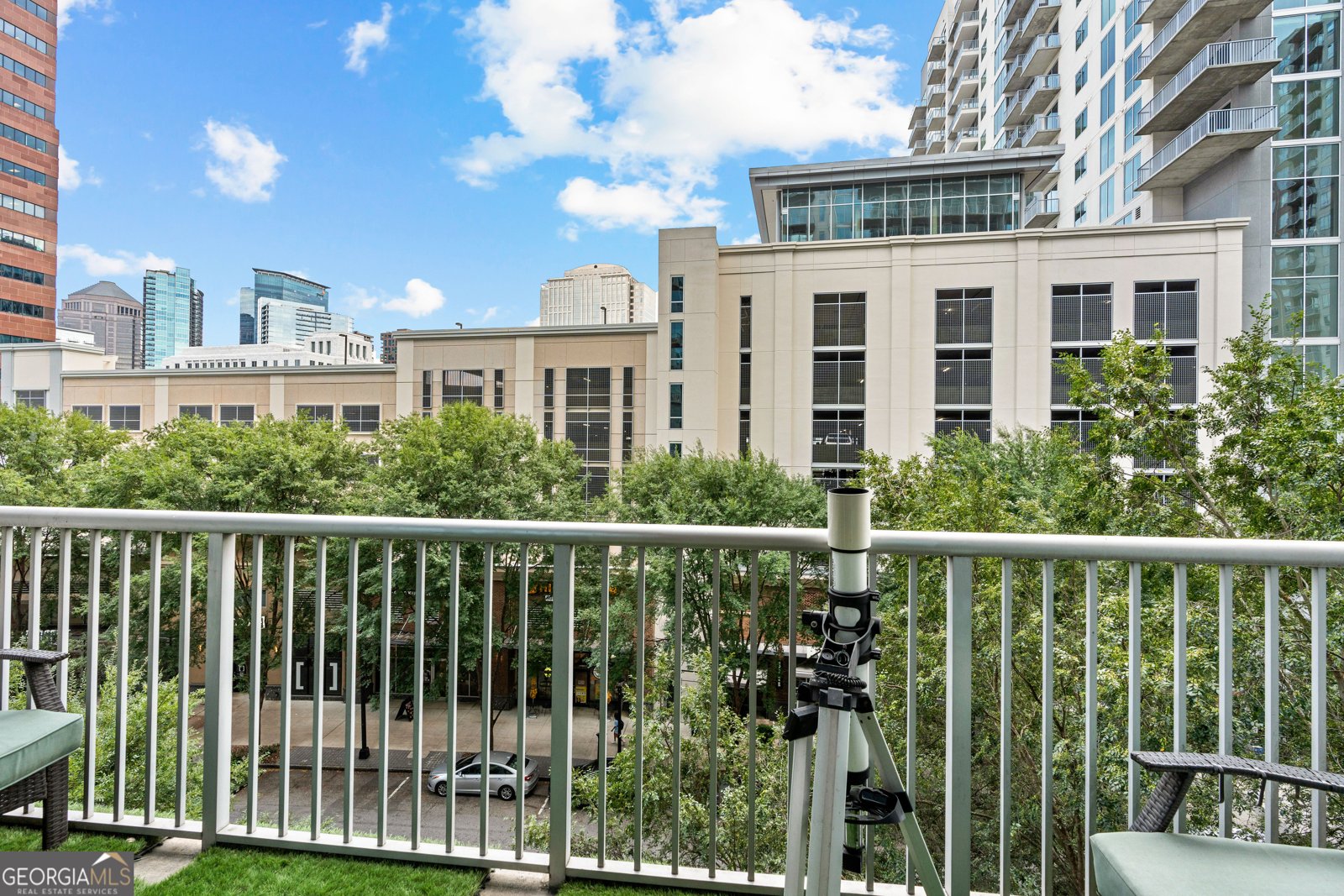 950 Peachtree Street Atlanta - Photo 10