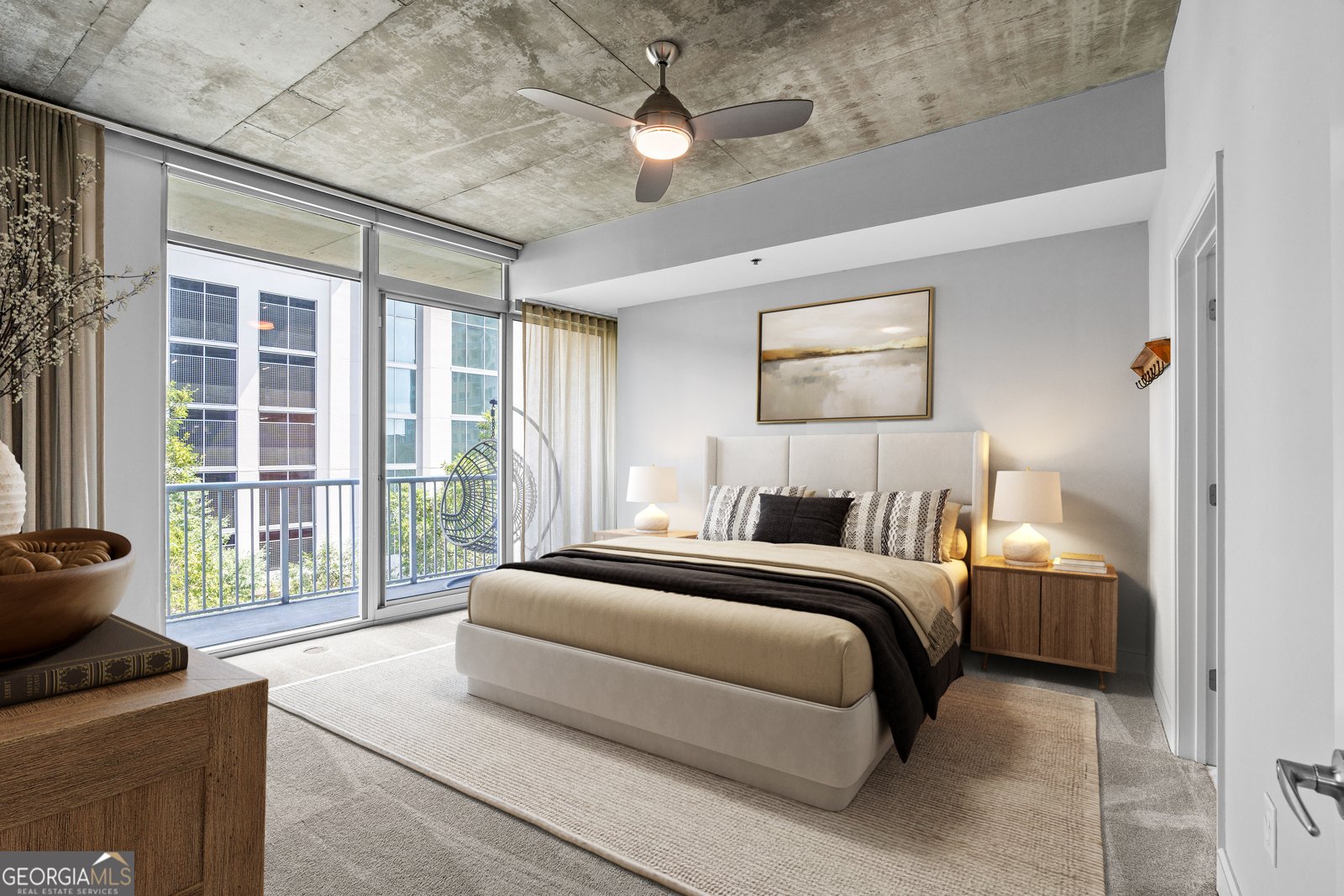 950 Peachtree Street Atlanta - Photo 11