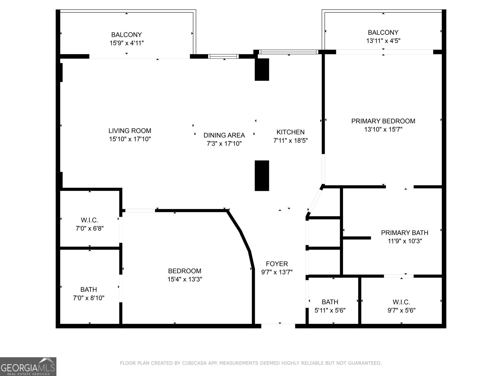 950 Peachtree Street Atlanta - Photo 23