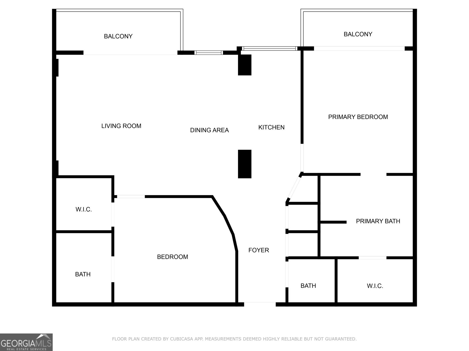 950 Peachtree Street Atlanta - Photo 24