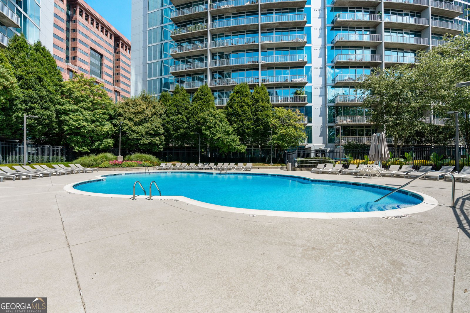 950 Peachtree Street Atlanta - Photo 25