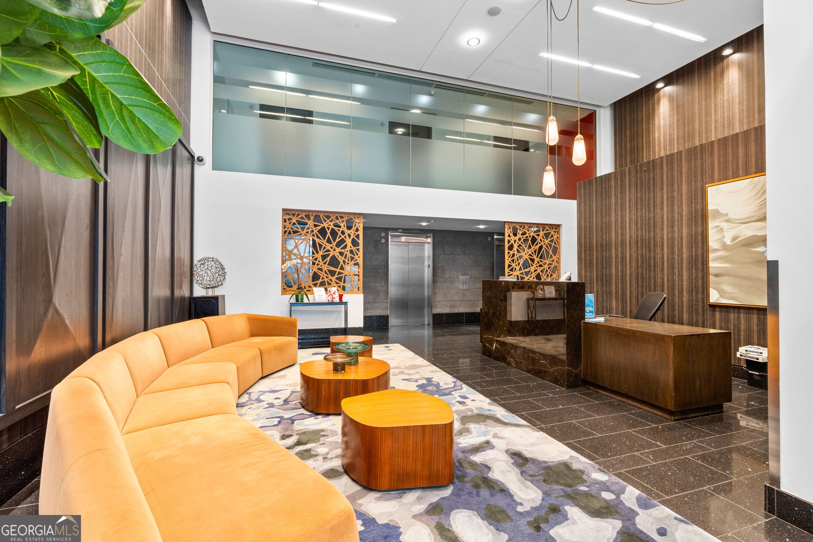 950 Peachtree Street Atlanta - Photo 27