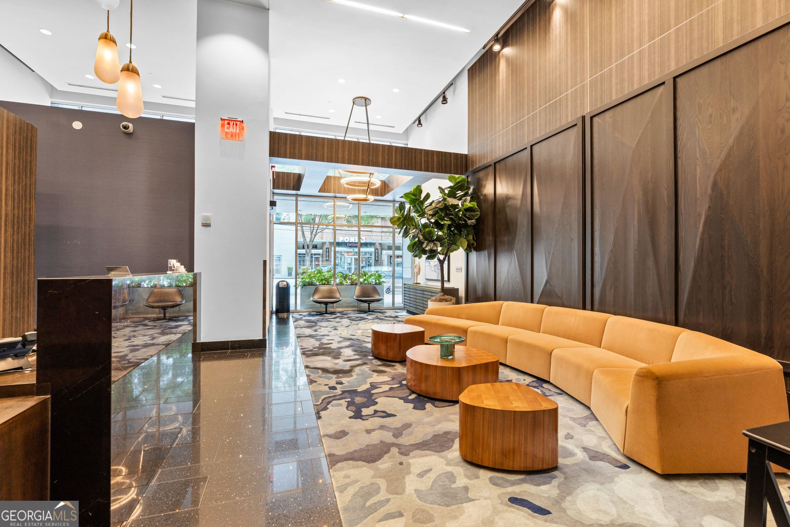 950 Peachtree Street Atlanta - Photo 28