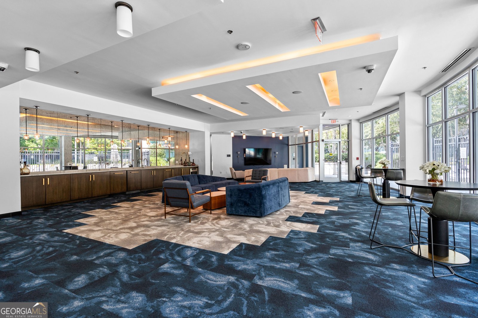 950 Peachtree Street Atlanta - Photo 29