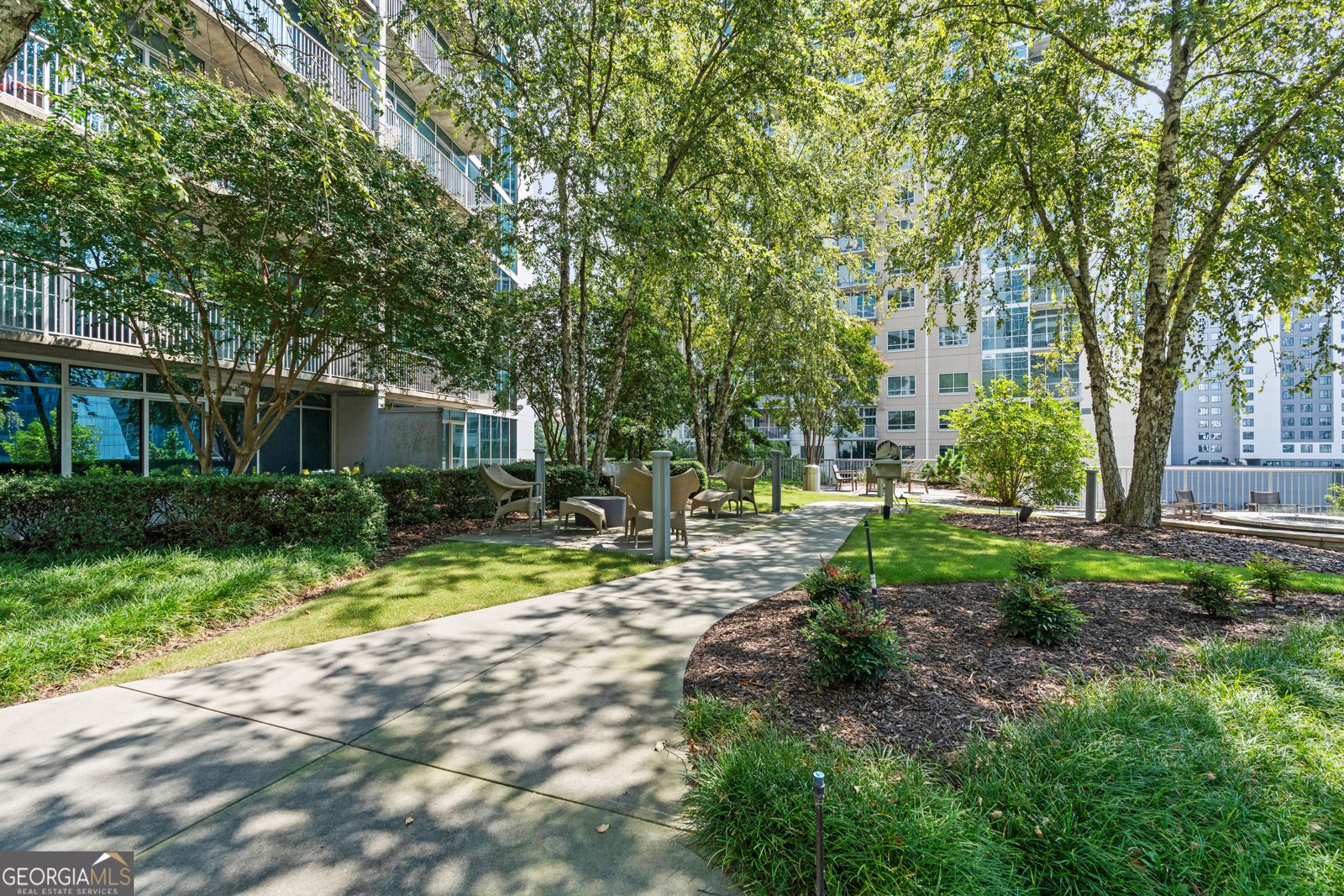 950 Peachtree Street Atlanta - Photo 32