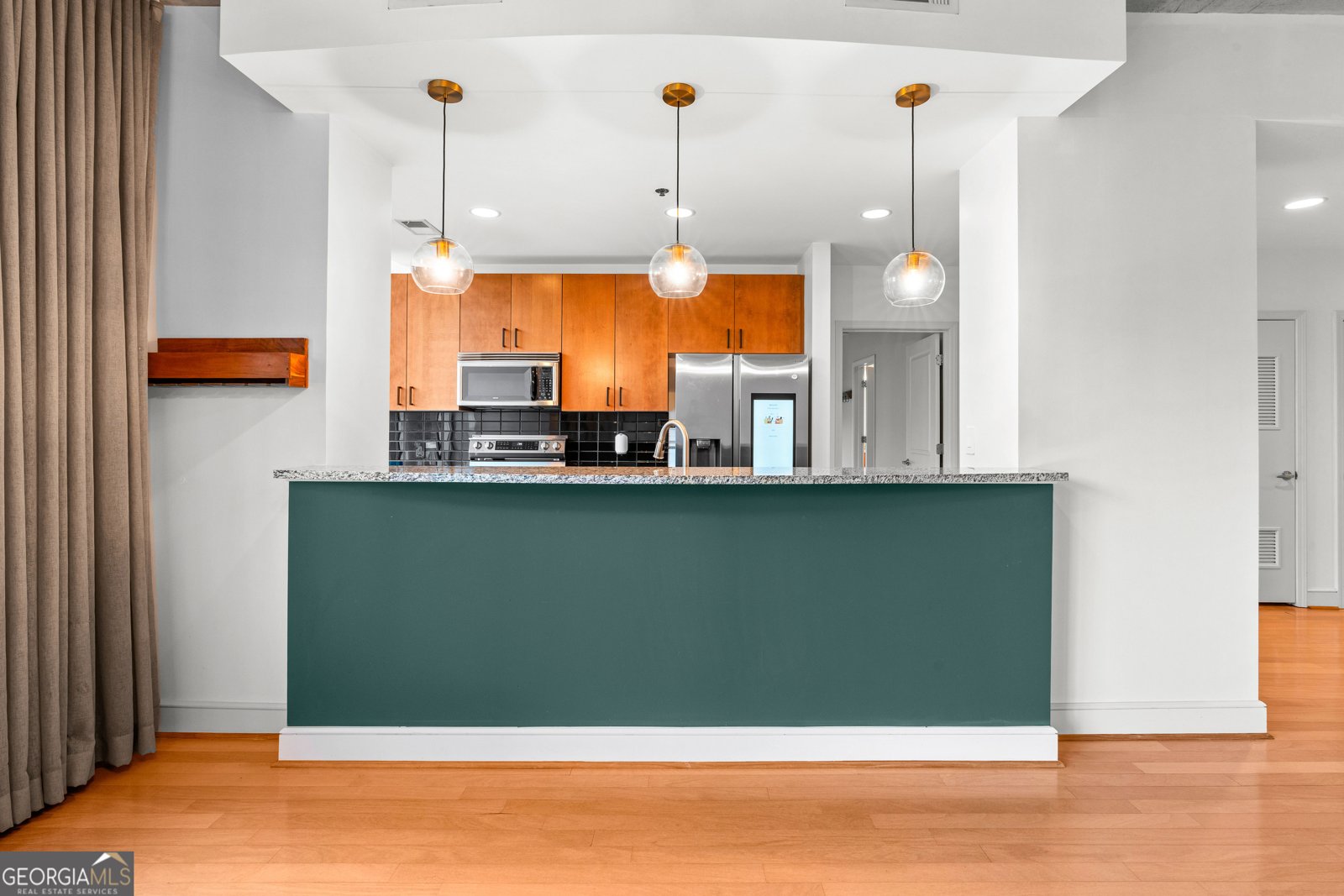 950 Peachtree Street Atlanta - Photo 6