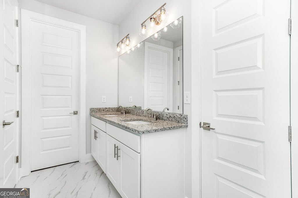 2604 Parkside Way Homesite 22 Gainesville - Photo 11