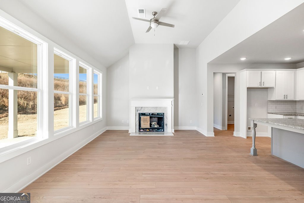 2604 Parkside Way Homesite 22 Gainesville - Photo 13