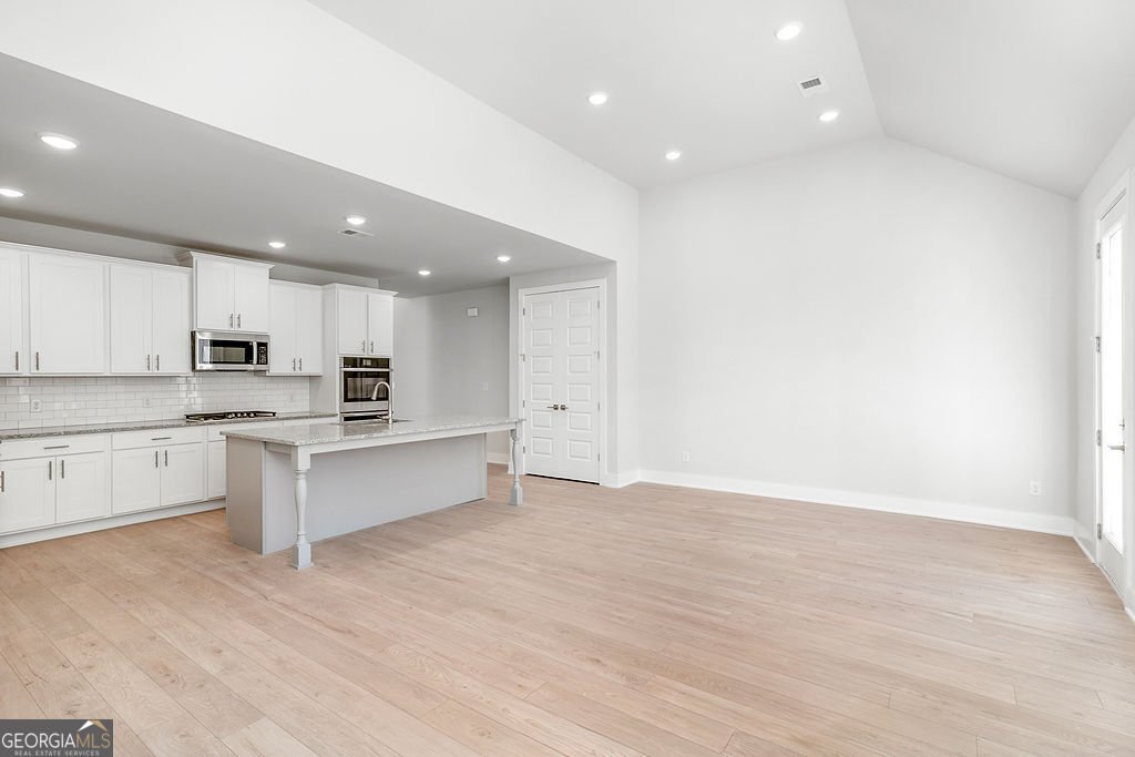 2604 Parkside Way Homesite 22 Gainesville - Photo 15