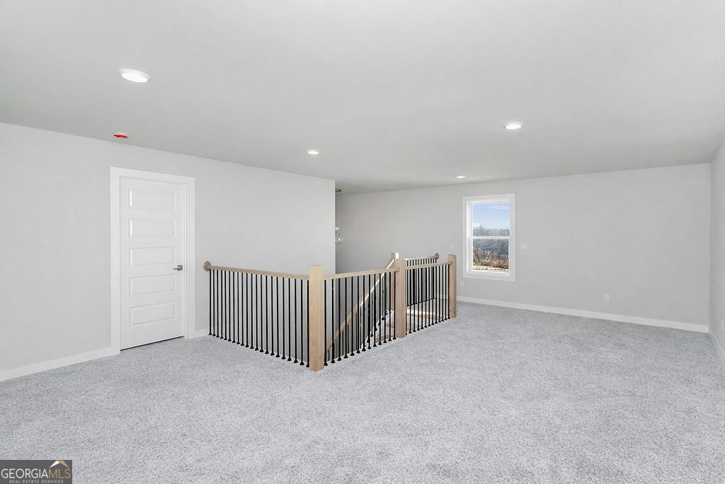 2604 Parkside Way Homesite 22 Gainesville - Photo 23