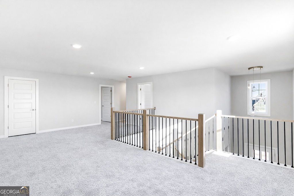 2604 Parkside Way Homesite 22 Gainesville - Photo 24