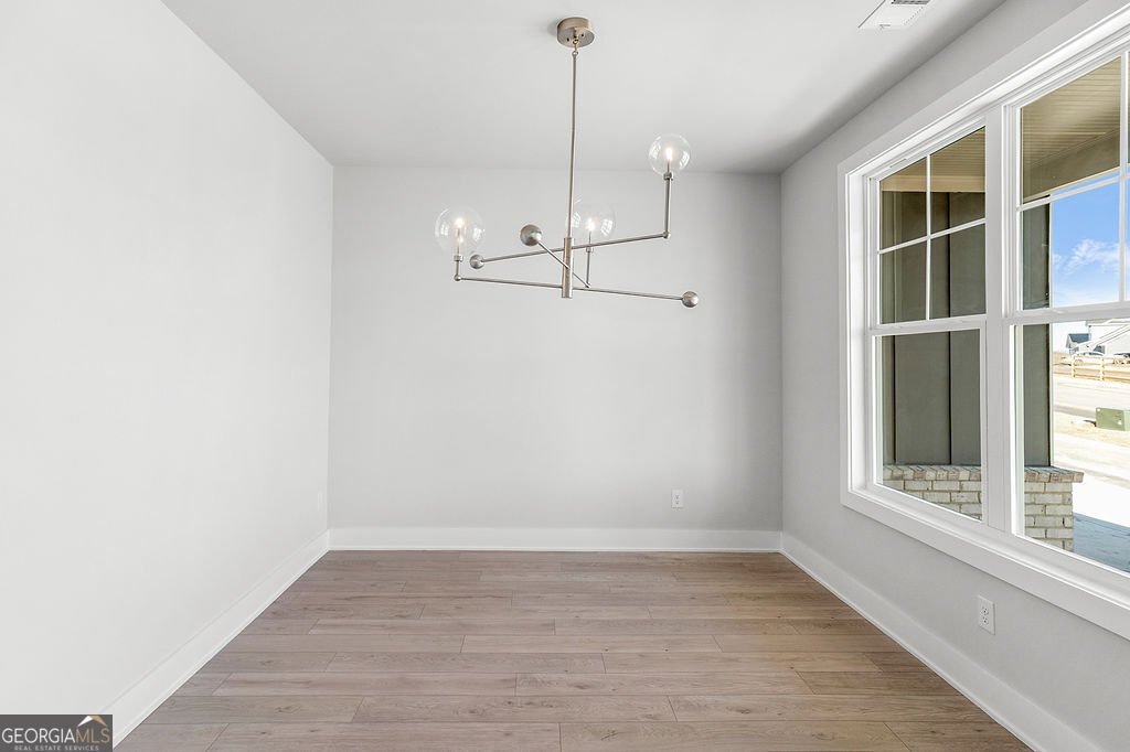 2604 Parkside Way Homesite 22 Gainesville - Photo 7