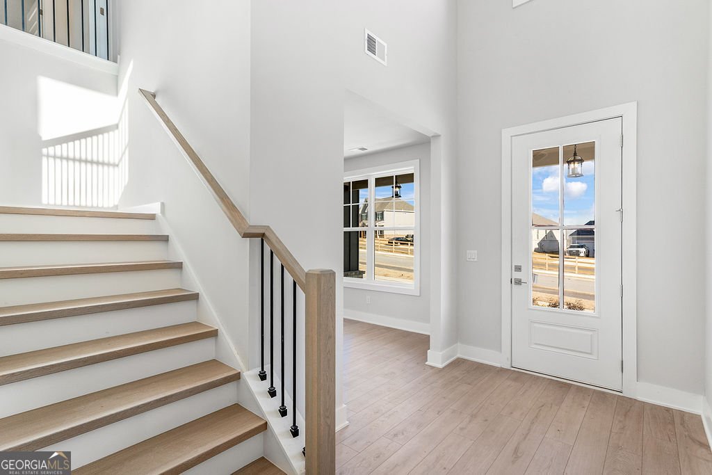 2604 Parkside Way Homesite 22 Gainesville - Photo 8