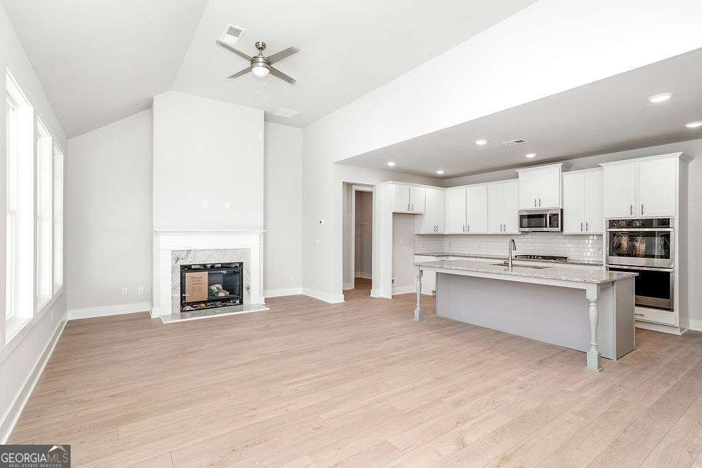 2588 Parkside Way Homesite 18 Gainesville - Photo 10