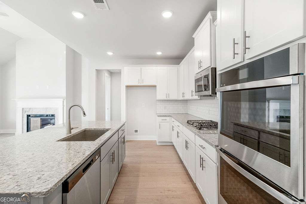 2588 Parkside Way Homesite 18 Gainesville - Photo 13