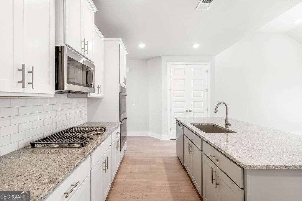 2588 Parkside Way Homesite 18 Gainesville - Photo 14