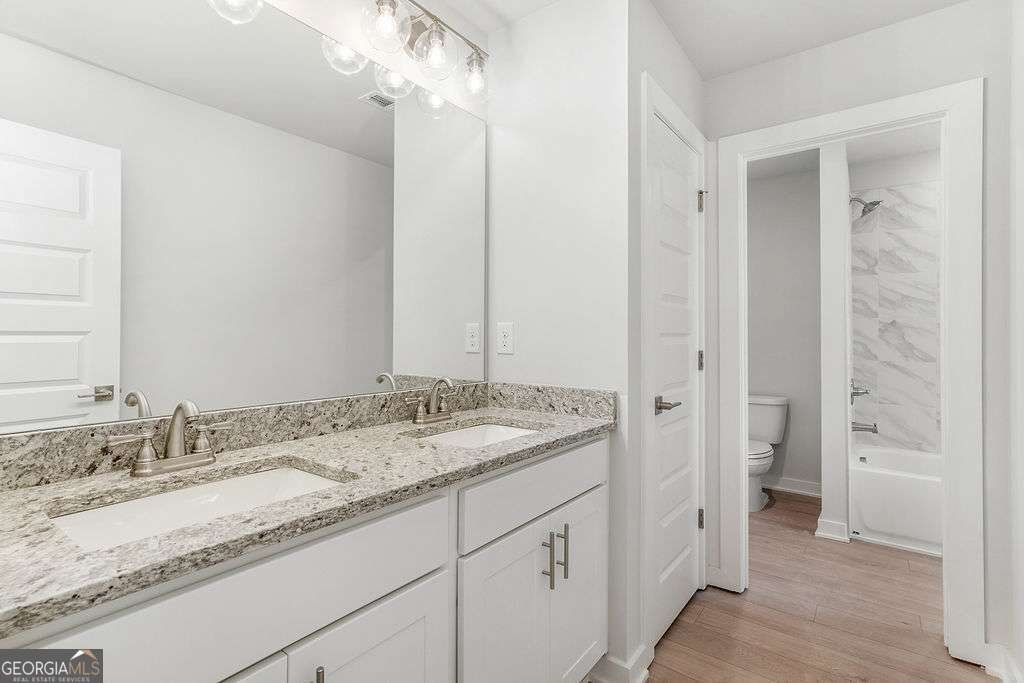 2588 Parkside Way Homesite 18 Gainesville - Photo 17