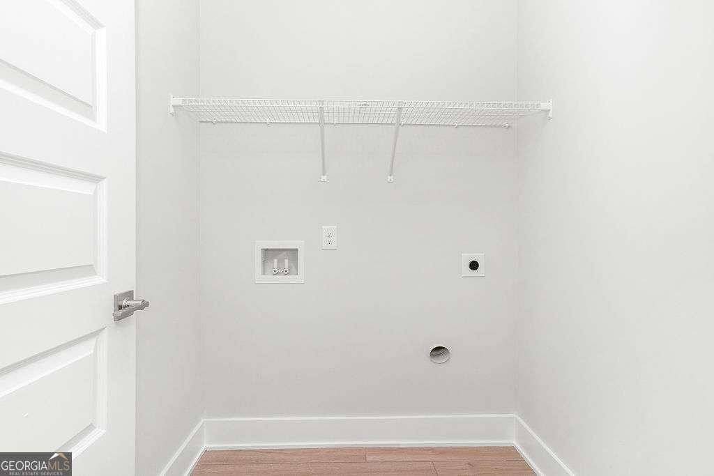 2588 Parkside Way Homesite 18 Gainesville - Photo 6